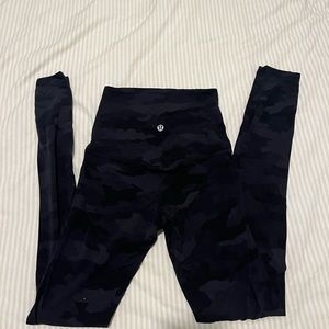 Lululemon Align leggings